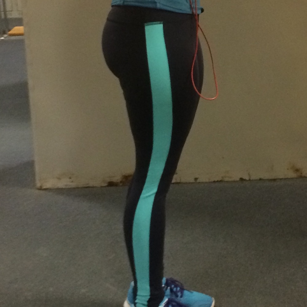 Work out pants